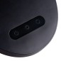 Preview: Kanlux LED Schreibtischleuchte REXAR Schwarz 33071