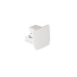Preview: Kanlux Verschlusskappe TEAR N Weiß 33236