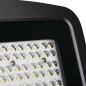 Preview: Kanlux LED Außenstrahler FL AGOR HI Schwarz IP65 33478