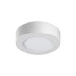 Preview: Kanlux Downlight, Einbauleuchte CARSA V2LED Weiß 33530