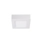 Preview: Kanlux Downlight, Einbauleuchte KANTI V2LED Weiß 33546