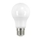Mobile Preview: Kanlux Lampe IQ-LEDDIM A60 E27 Weiß 7.3W Dimmbar 33722
