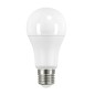 Mobile Preview: Kanlux Lampe IQ-LEDDIM A60 E27 Weiß 10.5W Dimmbar 33724