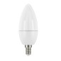 Mobile Preview: Kanlux Lampe IQ-LED C37 E14 Weiß 7.2W 33731