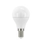Preview: Kanlux Lampe IQ-LED G45 E14 Weiß 7.2W 33740