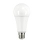 Preview: Kanlux Lampe IQ-LED A67 E27 Weiß 33747
