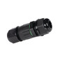 Preview: Kanlux Schnellverbinder IQ-LED 3x1mm² IP68 33897