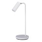 Preview: Kanlux LED-Schreibtischleuchte LEADIE Weiß 35290