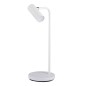 Preview: Kanlux LED-Schreibtischleuchte LEADIE Weiß 35290