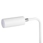 Preview: Kanlux LED-Schreibtischleuchte LEADIE Weiß 35290