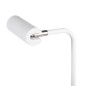 Preview: Kanlux LED-Schreibtischleuchte LEADIE Weiß 35290