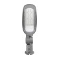 Preview: Kanlux Parkplatz-LED-Leuchte STRETON LED Grau IP65 36229