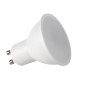 Mobile Preview: Kanlux Lampe K LED GU10 6W GU10 Weiß 6W 36331