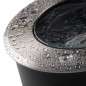 Preview: Kanlux Bodeneinbaustrahler BERG AD GU10 Edelstahl IP67 36430