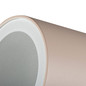 Preview: Kanlux Aufbaustrahler Aqilo GU10 IP65 Beige Aluminium Ø7cm 36646