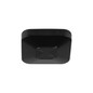 Preview: Kanlux Bewegungsmelder Sqmotion HF Schwarz 37361
