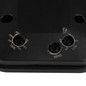 Preview: Kanlux Bewegungsmelder Sqmotion HF Schwarz 37361