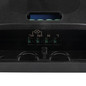 Preview: Kanlux Bewegungsmelder Sqmotion HF Schwarz 37361