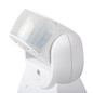 Preview: Kanlux Bewegungsmelder Aler PIR Wand IP65 Reichweite 12m Weiß 37362