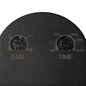 Preview: Kanlux Bewegungsmelder Aler PIR Wand IP65 Reichweite 12m Schwarz 37363