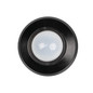 Preview: Kanlux Bewegungsmelder Sento PIR Decke IP44 Schwarz 37367