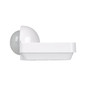 Preview: Kanlux Bewegungsmelder Sensquare PIR Wand IP54 Weiß 37368