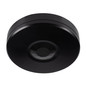 Preview: Kanlux Bewegungsmelder Zona Mini PIR Decke IP65 Reichweite 6,5m Schwarz Linse Schwarz 37374