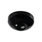 Preview: Kanlux Bewegungsmelder Zona PIR Decke hoch Schwarz 37379