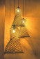Preview: Kanlux LED Filament Lampe XLED E27 ST64 7W 806lm warmweiss 2700K 37381