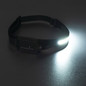 Preview: Kanlux LED Stirnlampe Maxil CCT tageslichtweiss 6500K/9500K Akku IP44 37391