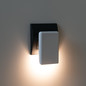 Preview: Kanlux LED Nachtlicht Orisa 0,3W warmweiss 3000K Weiß 37394