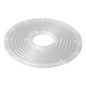 Preview: Kanlux Linse für LED Hallenstrahler HB Pro Strong 200W 60° 38128