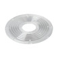 Preview: Kanlux Linse für LED Hallenstrahler HB Pro Strong 150W 60° 38138