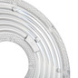 Preview: Kanlux Linse für LED Hallenstrahler HB Pro Strong 150W 60° 38138