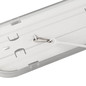 Preview: Kanlux LED Feuchtraumleuchte MAH Pro 38W einstellbar neutralweiss 4000K IP66 Grau 120cm 38140