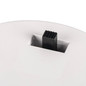 Preview: Kanlux LED Downlight Fizu 5,5W CCT warm-/neutral-/tageslichtweiss 3000K/4000K/6500K IP65 Weiß Ø8cm 38268
