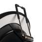 Preview: Kanlux LED Downlight Fizu 5,5W CCT warm-/neutral-/tageslichtweiss 3000K/4000K/6500K IP65 Schwarz Ø8cm 38269
