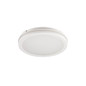Preview: Kanlux LED Deckenleuchte Beno 12W CCT warm-/neutral-/tageslichtweiss 3000K/4000K/6500K IP65 Weiß Ø20cm 38380