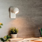 Preview: Kanlux LED Spot XLED GU10 4,9W 500lm warmweiss 3000K 38410