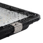 Preview: Kanlux LED Fluter Agor 200W neutralweiss 4000K IP65 Schwarz Metall 38422