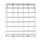 Preview: Kanlux LED Fluter Agor 150W neutralweiss 4000K IP65 asymmetrisch Schwarz Metall 38424