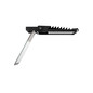 Preview: Kanlux LED Fluter Agor 200W einstellbar CCT warm-/neutral-/tageslichtweiss 3000K/4000K/6000K IP65 Schwarz Metall 38429