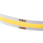 Preview: Kanlux LED Streifen 25m LCOB 10W/m 24V tageslichtweiss 6500K 90Ra dimmbar 8mm 38434