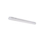 Preview: Kanlux LED Feuchtraumleuchte MAH Max 19W neutralweiss 4000K IP66 Grau 57,5cm 38463