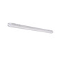 Preview: Kanlux LED Feuchtraumleuchte MAH Max 38W neutralweiss 4000K IP66 Grau 117,5cm 38464