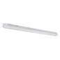 Preview: Kanlux LED Feuchtraumleuchte MAH Max 48W neutralweiss 4000K IP66 Grau 147,5cm 38465