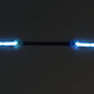 Preview: Kanlux Verbinder für LED Streifen RGB 10mm Verbindungskabel 38476