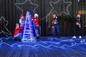 Preview: Kanlux LED Lichtschlauch Givro neutralweiss 4000K IP65 30m 38576