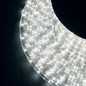 Preview: Kanlux LED Lichtschlauch Givro tageslichtweiss 6500K IP65 50m 38580