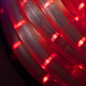 Preview: Kanlux LED Lichtschlauch Givro rot IP65 15m 38581